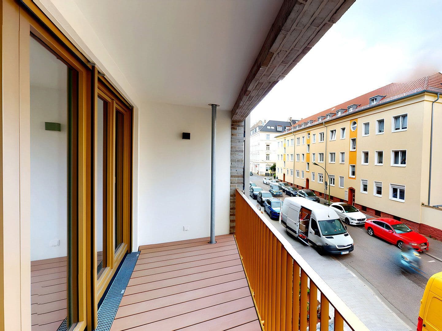 Prenájom bytu 2-izbový 67 m², Frankfurt-Mainkur, Frankfurt am Main, Hesensko Prenájom bytu 2-izbový 67 m², Frankfurt-Mainkur, Frankfurt am Main, Hesensko