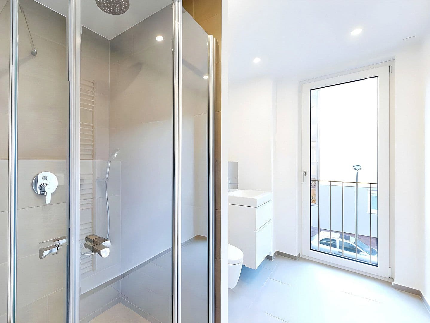 Prenájom bytu 2-izbový 67 m², Frankfurt-Mainkur, Frankfurt am Main, Hesensko Prenájom bytu 2-izbový 67 m², Frankfurt-Mainkur, Frankfurt am Main, Hesensko