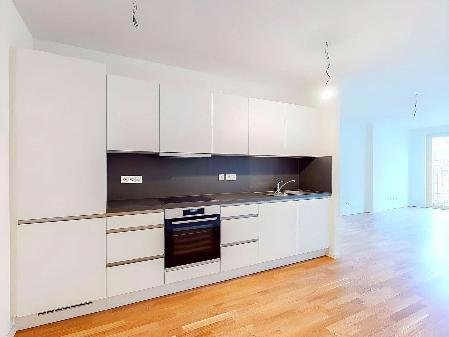 Prenájom bytu 2-izbový 67 m², Frankfurt-Mainkur, Frankfurt am Main, Hesensko Prenájom bytu 2-izbový 67 m², Frankfurt-Mainkur, Frankfurt am Main, Hesensko