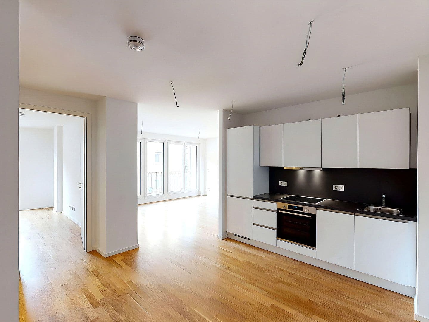 Prenájom bytu 2-izbový 67 m², Frankfurt-Mainkur, Frankfurt am Main, Hesensko Prenájom bytu 2-izbový 67 m², Frankfurt-Mainkur, Frankfurt am Main, Hesensko