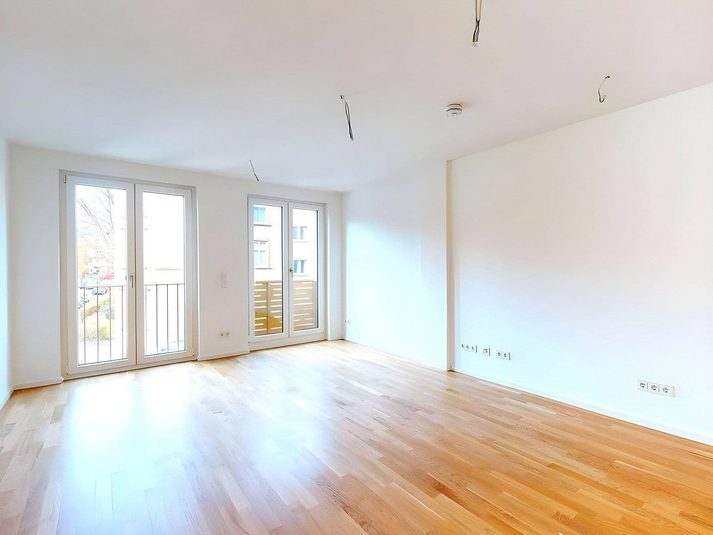 Prenájom bytu 2-izbový 67 m², Frankfurt-Mainkur, Frankfurt am Main, Hesensko Prenájom bytu 2-izbový 67 m², Frankfurt-Mainkur, Frankfurt am Main, Hesensko