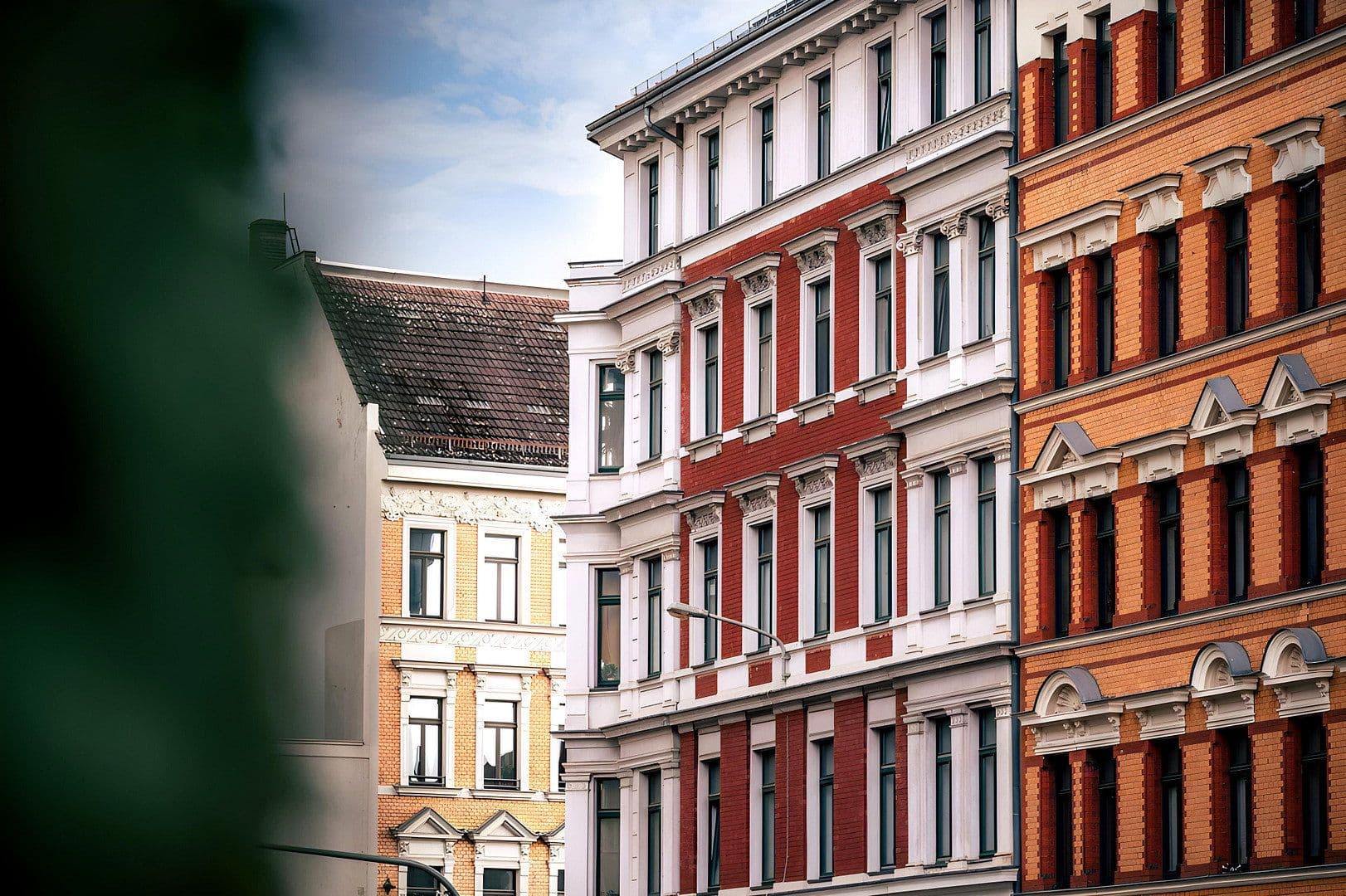 Prenájom bytu 3-izbový 78 m², Kohlgartenstraße 65, Leipzig, Sasko Prenájom bytu 3-izbový 78 m², Kohlgartenstraße 65, Leipzig, Sasko