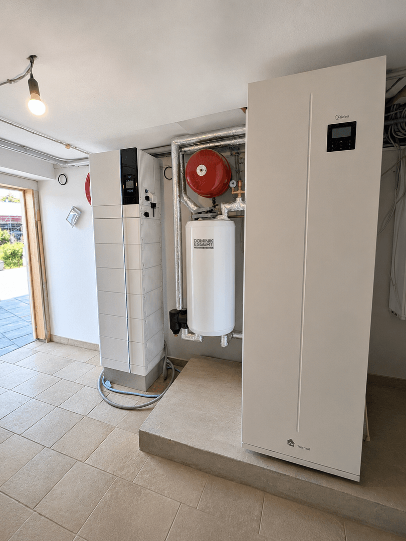Predaj domu 264 m², pozemek 387 m², Sternweiler Str. 21, Mühlhausen, Bádensko-Wurttembersko Predaj domu 264 m², pozemek 387 m², Sternweiler Str. 21, Mühlhausen, Bádensko-Wurttembersko
