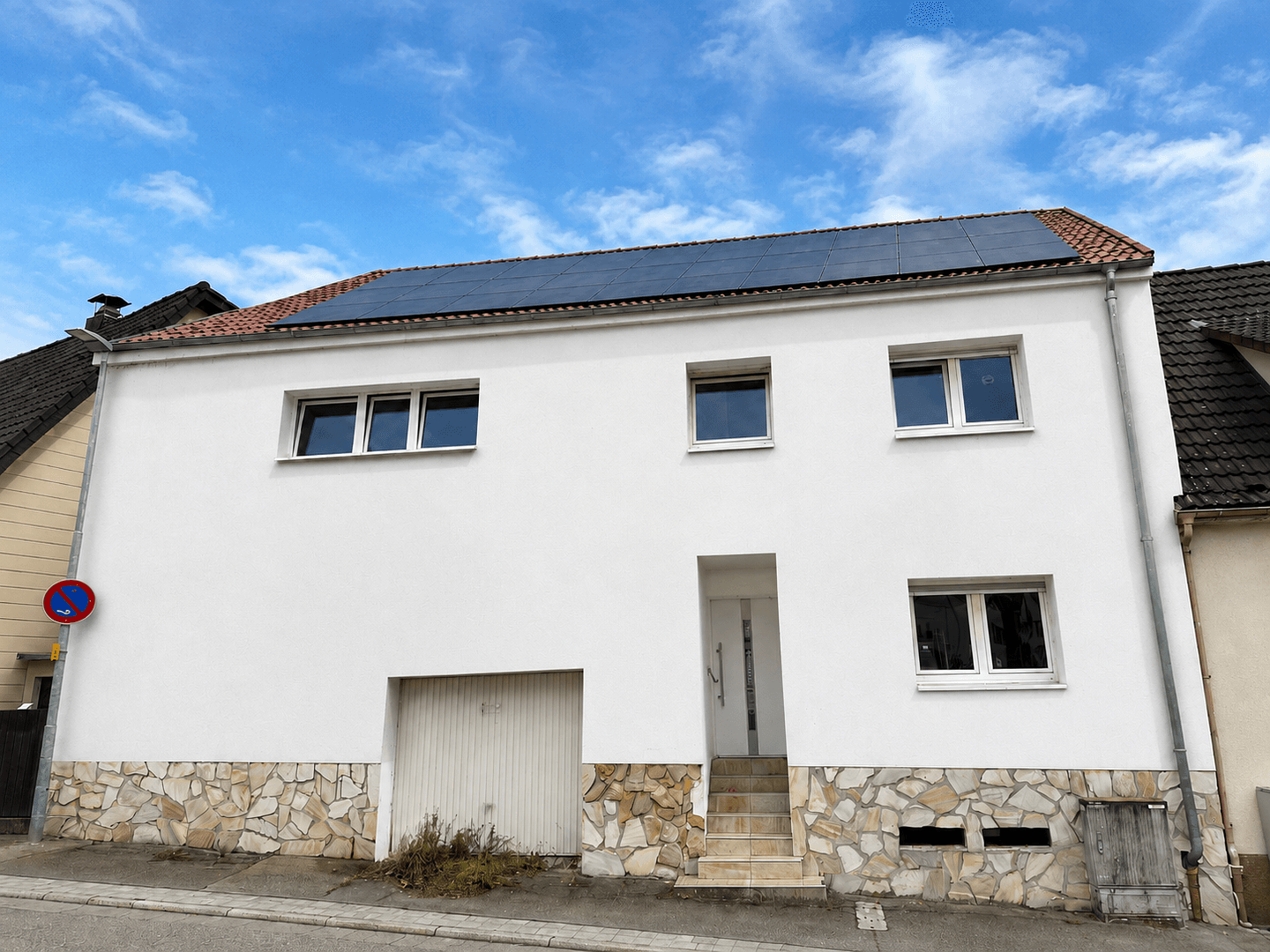 Predaj domu 264 m², pozemek 387 m², Sternweiler Str. 21, Mühlhausen, Bádensko-Wurttembersko Predaj domu 264 m², pozemek 387 m², Sternweiler Str. 21, Mühlhausen, Bádensko-Wurttembersko