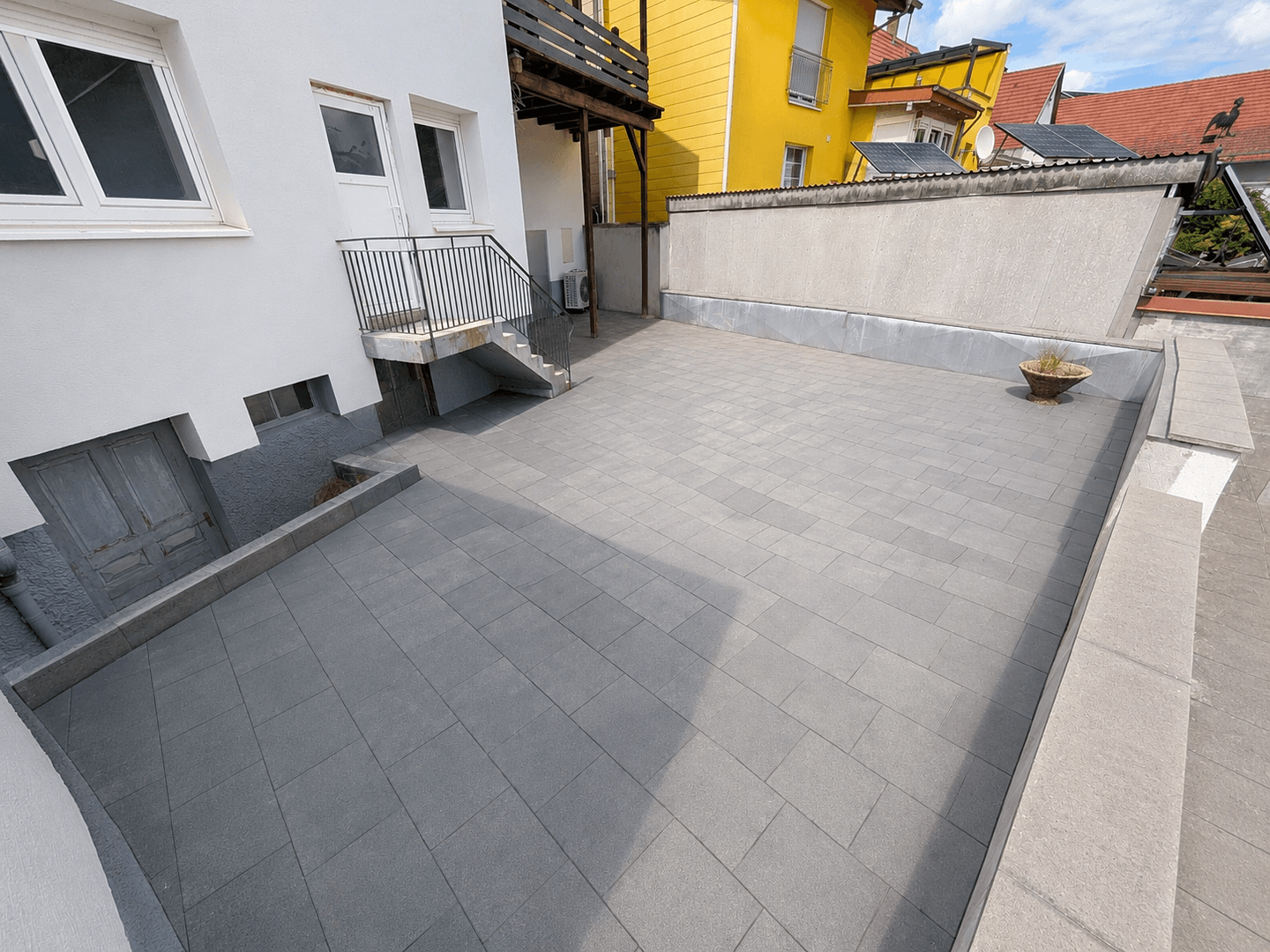 Predaj domu 264 m², pozemek 387 m², Sternweiler Str. 21, Mühlhausen, Bádensko-Wurttembersko Predaj domu 264 m², pozemek 387 m², Sternweiler Str. 21, Mühlhausen, Bádensko-Wurttembersko