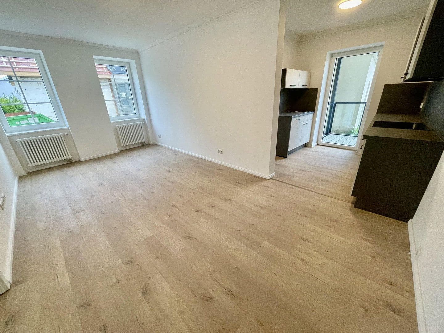 Predaj bytu 3-izbový 66 m², Altefähr, Meklenbursko-Predpomoransko Predaj bytu 3-izbový 66 m², Altefähr, Meklenbursko-Predpomoransko