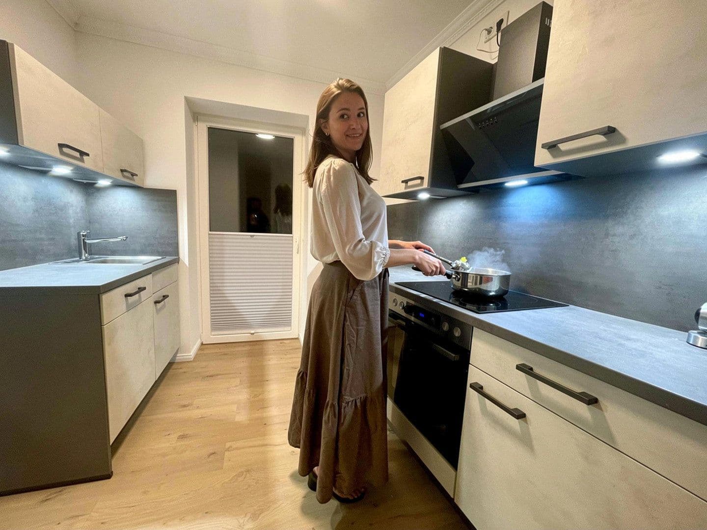 Predaj bytu 3-izbový 66 m², Altefähr, Meklenbursko-Predpomoransko Predaj bytu 3-izbový 66 m², Altefähr, Meklenbursko-Predpomoransko