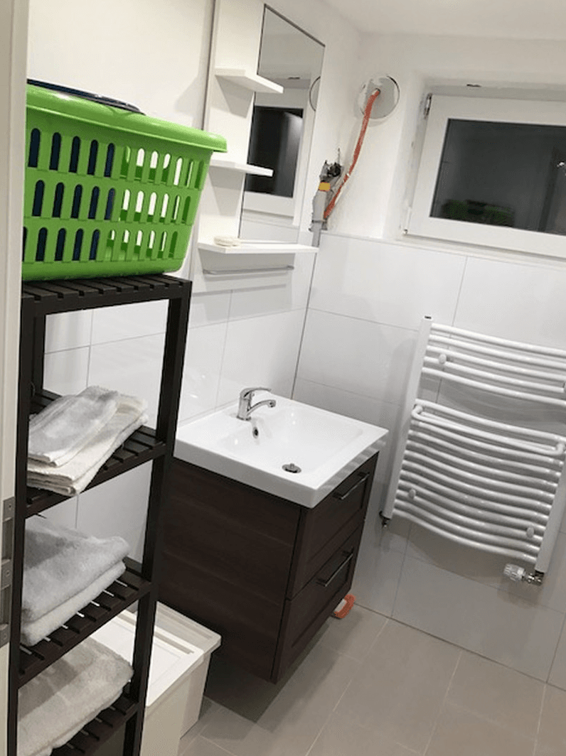 Prenájom bytu 2-izbový 55 m², Geschwister-Scholl-Straße 11, 60488 Frankfurt, Frankfurt am Main, Hesensko Prenájom bytu 2-izbový 55 m², Geschwister-Scholl-Straße 11, 60488 Frankfurt, Frankfurt am Main, Hesensko