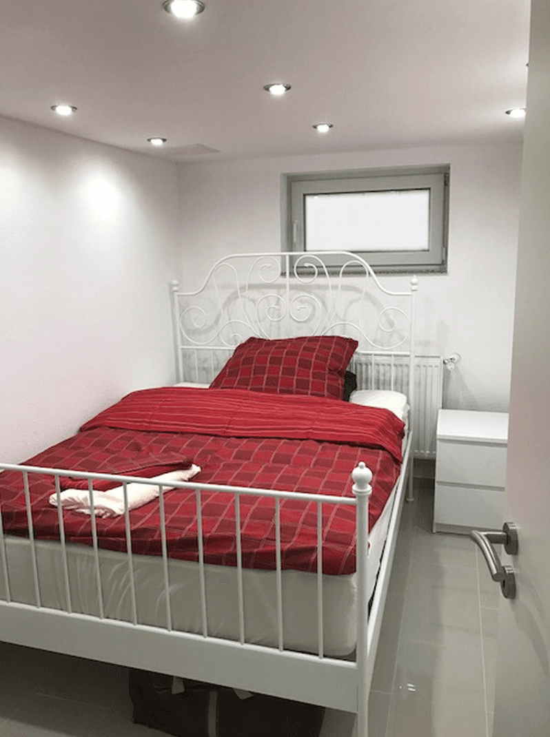 Prenájom bytu 2-izbový 55 m², Geschwister-Scholl-Straße 11, 60488 Frankfurt, Frankfurt am Main, Hesensko Prenájom bytu 2-izbový 55 m², Geschwister-Scholl-Straße 11, 60488 Frankfurt, Frankfurt am Main, Hesensko