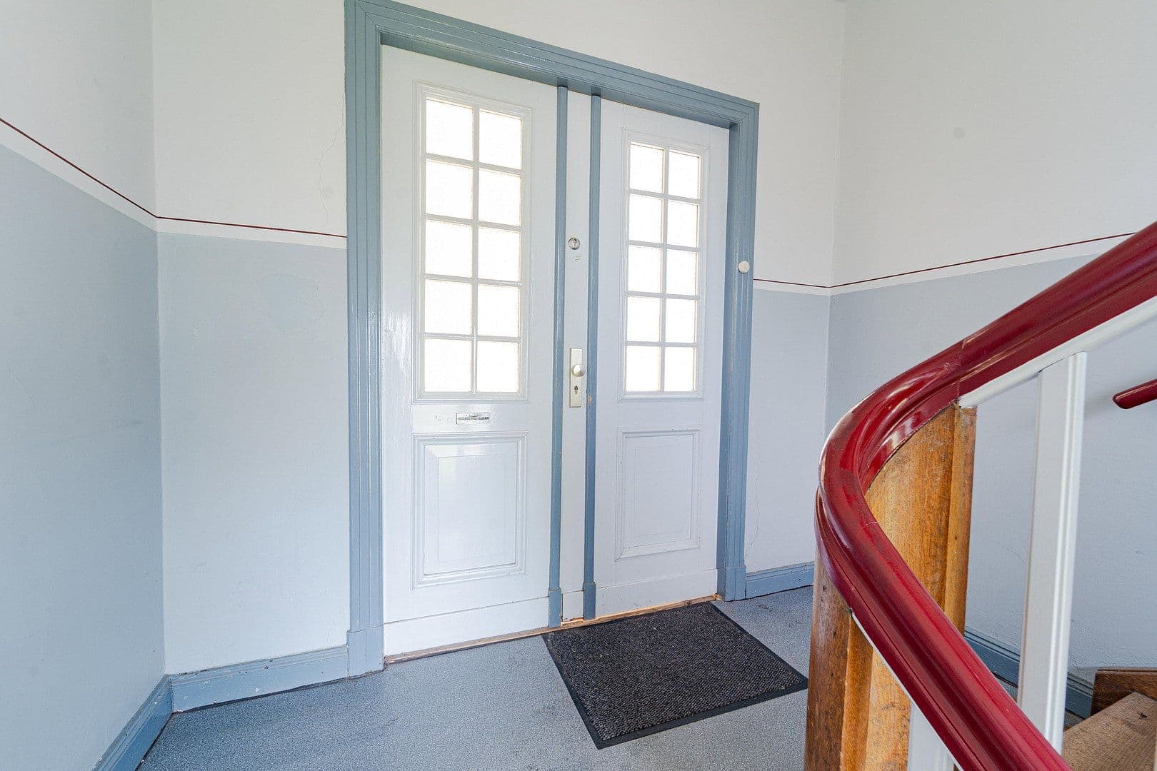 Predaj bytu 3-izbový 92 m², Schwartauer Allee 121, Lübeck, Šlezvicko-Holštajnsko Predaj bytu 3-izbový 92 m², Schwartauer Allee 121, Lübeck, Šlezvicko-Holštajnsko