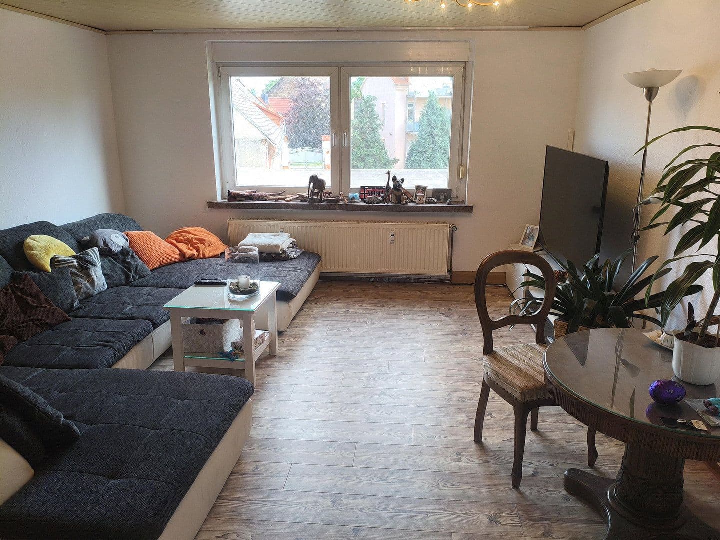 Prenájom bytu 3-izbový 76 m², Sandersdorf-Brehna, Sasko-Anhaltsko Prenájom bytu 3-izbový 76 m², Sandersdorf-Brehna, Sasko-Anhaltsko