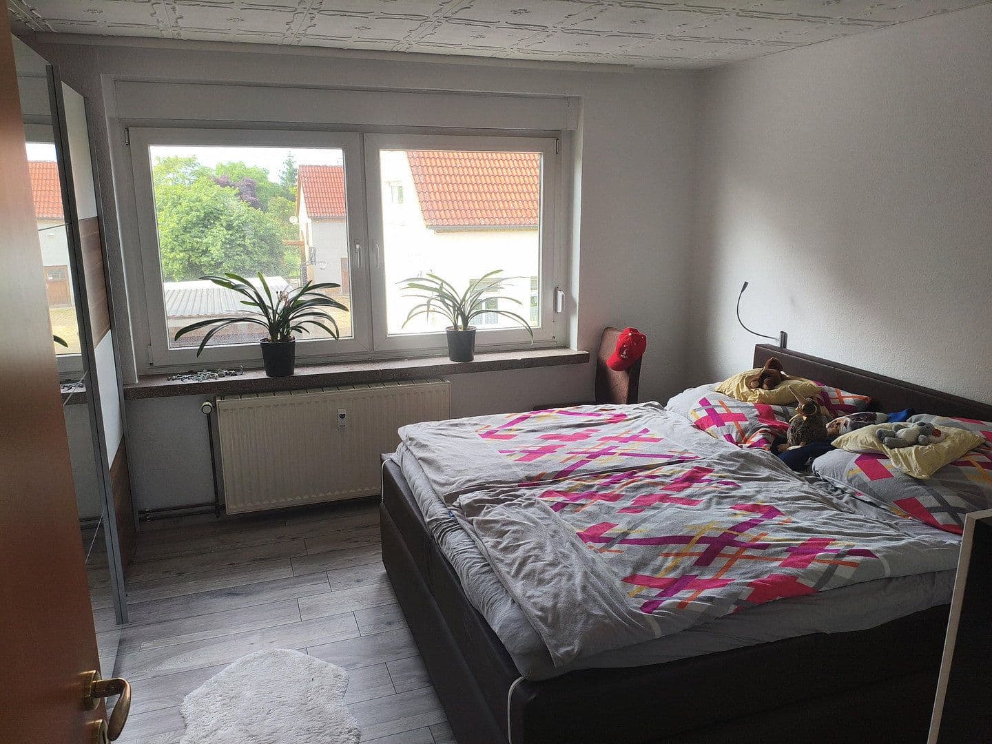 Prenájom bytu 3-izbový 76 m², Sandersdorf-Brehna, Sasko-Anhaltsko Prenájom bytu 3-izbový 76 m², Sandersdorf-Brehna, Sasko-Anhaltsko