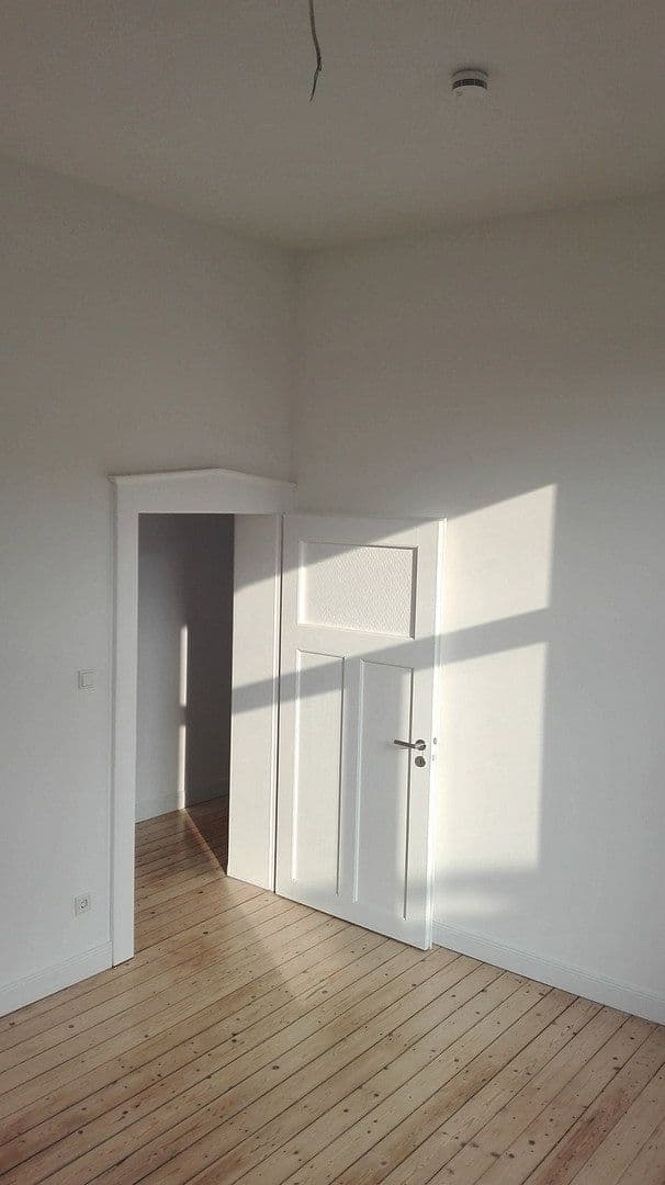 Prenájom bytu 2-izbový 89 m², Wedekindstraße 8, Hannover, Dolné Sasko Prenájom bytu 2-izbový 89 m², Wedekindstraße 8, Hannover, Dolné Sasko