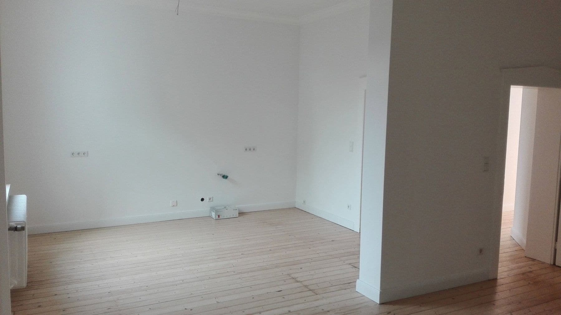 Prenájom bytu 2-izbový 89 m², Wedekindstraße 8, Hannover, Dolné Sasko Prenájom bytu 2-izbový 89 m², Wedekindstraße 8, Hannover, Dolné Sasko