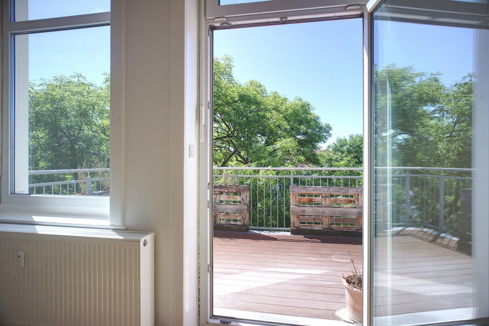 Prenájom bytu 2-izbový 89 m², Wedekindstraße 8, Hannover, Dolné Sasko Prenájom bytu 2-izbový 89 m², Wedekindstraße 8, Hannover, Dolné Sasko