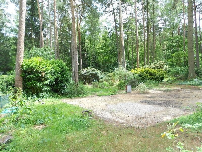 Predaj pozemku 2.060 m², Alter Postweg 137, Neu Wulmstorf, Dolné Sasko Predaj pozemku 2.060 m², Alter Postweg 137, Neu Wulmstorf, Dolné Sasko