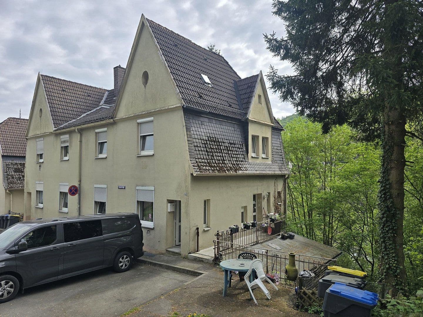 Predaj domu 166 m², pozemek 225 m², Altena, Severné Porýnie - Westfálsko Predaj domu 166 m², pozemek 225 m², Altena, Severné Porýnie - Westfálsko