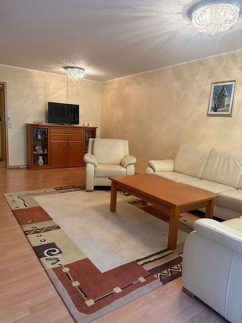 Predaj bytu 3-izbový 81 m², Cusanusstraße 24, Ingolstadt, Bavorsko Predaj bytu 3-izbový 81 m², Cusanusstraße 24, Ingolstadt, Bavorsko