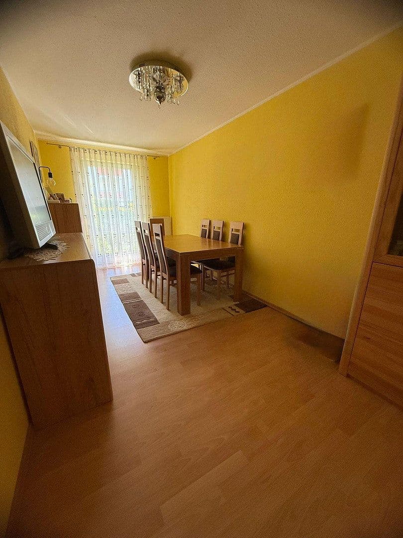 Predaj bytu 3-izbový 81 m², Cusanusstraße 24, Ingolstadt, Bavorsko Predaj bytu 3-izbový 81 m², Cusanusstraße 24, Ingolstadt, Bavorsko
