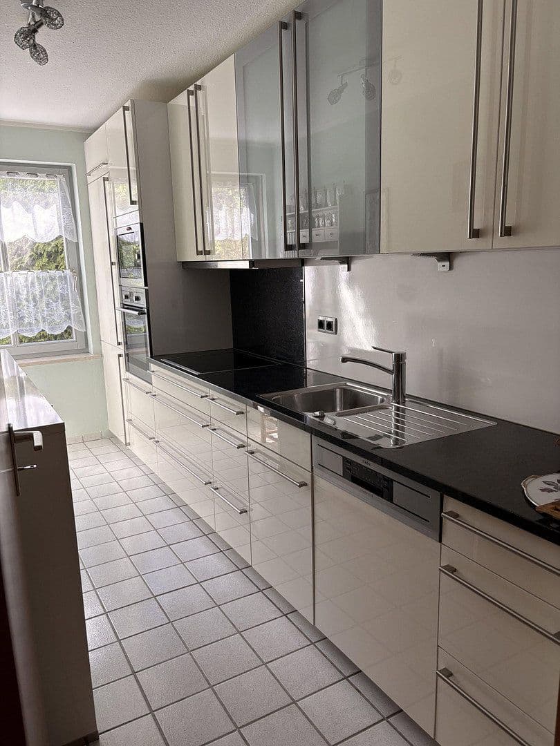 Predaj bytu 3-izbový 81 m², Cusanusstraße 24, Ingolstadt, Bavorsko Predaj bytu 3-izbový 81 m², Cusanusstraße 24, Ingolstadt, Bavorsko