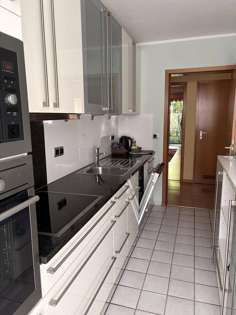 Predaj bytu 3-izbový 81 m², Cusanusstraße 24, Ingolstadt, Bavorsko Predaj bytu 3-izbový 81 m², Cusanusstraße 24, Ingolstadt, Bavorsko