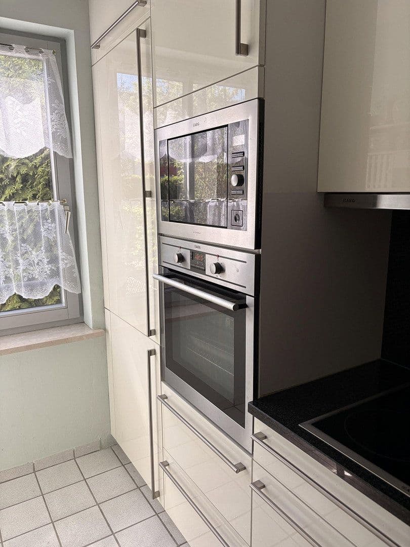 Predaj bytu 3-izbový 81 m², Cusanusstraße 24, Ingolstadt, Bavorsko Predaj bytu 3-izbový 81 m², Cusanusstraße 24, Ingolstadt, Bavorsko