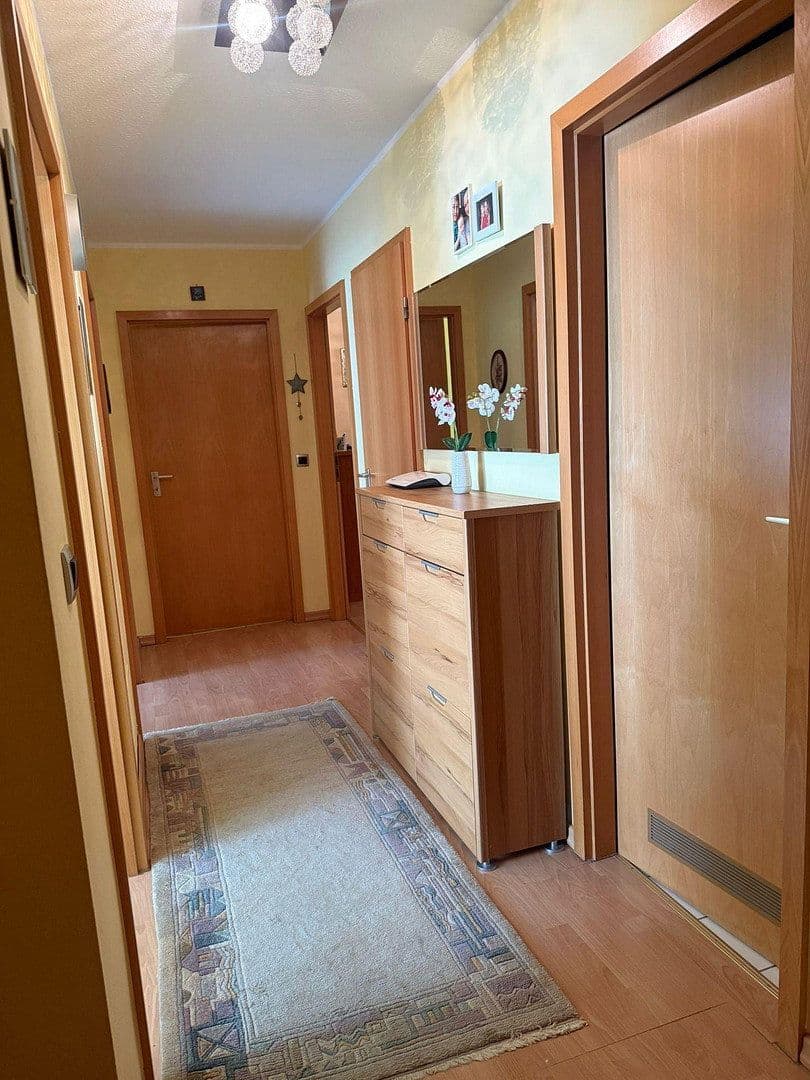 Predaj bytu 3-izbový 81 m², Cusanusstraße 24, Ingolstadt, Bavorsko Predaj bytu 3-izbový 81 m², Cusanusstraße 24, Ingolstadt, Bavorsko