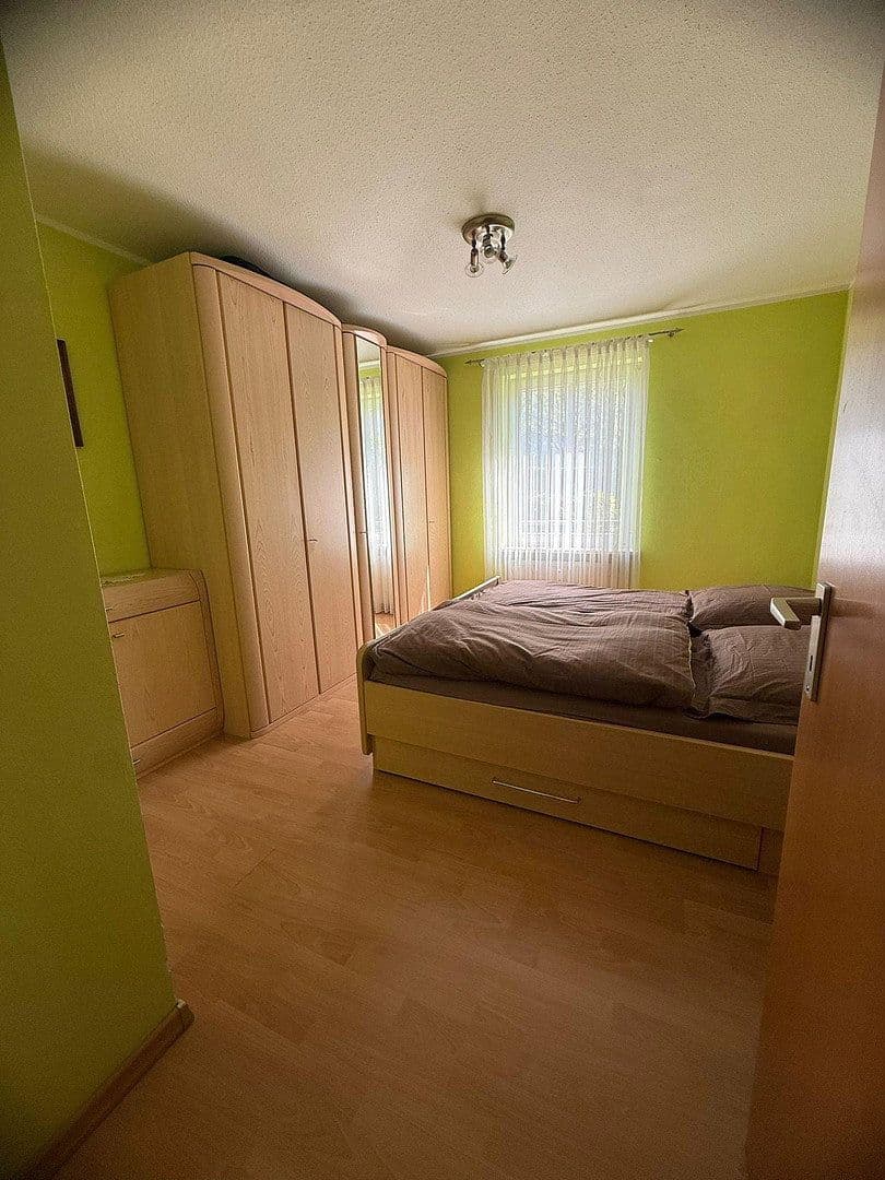Predaj bytu 3-izbový 81 m², Cusanusstraße 24, Ingolstadt, Bavorsko Predaj bytu 3-izbový 81 m², Cusanusstraße 24, Ingolstadt, Bavorsko