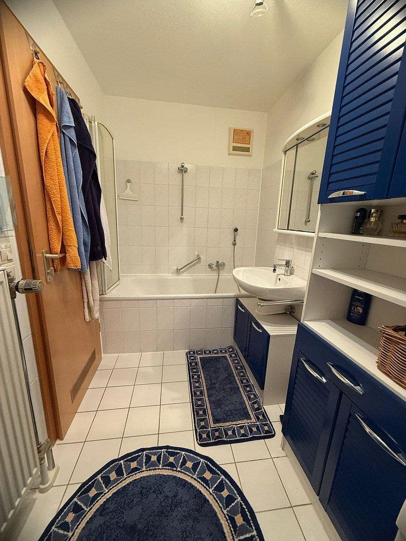 Predaj bytu 3-izbový 81 m², Cusanusstraße 24, Ingolstadt, Bavorsko Predaj bytu 3-izbový 81 m², Cusanusstraße 24, Ingolstadt, Bavorsko
