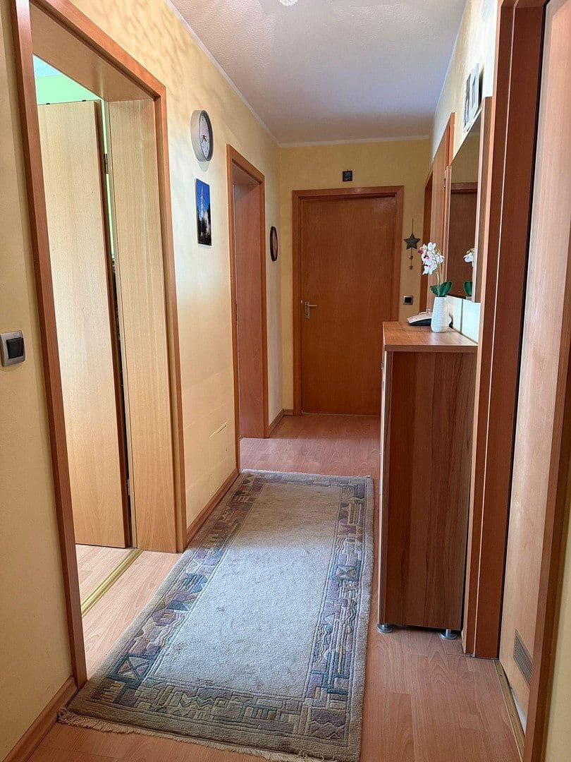 Predaj bytu 3-izbový 81 m², Cusanusstraße 24, Ingolstadt, Bavorsko Predaj bytu 3-izbový 81 m², Cusanusstraße 24, Ingolstadt, Bavorsko