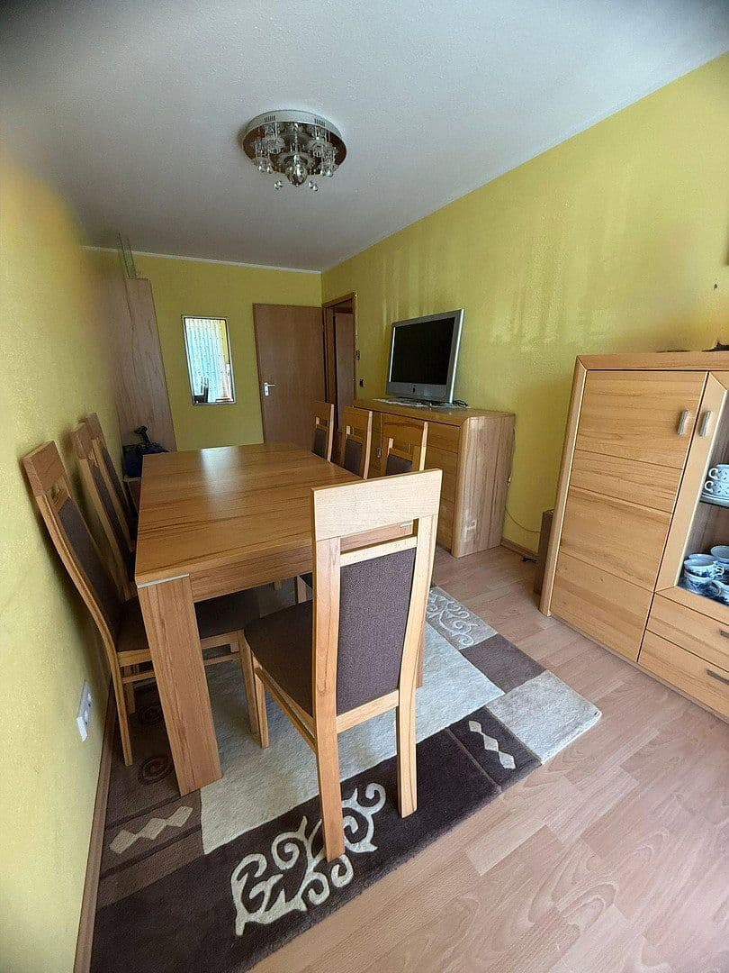 Predaj bytu 3-izbový 81 m², Cusanusstraße 24, Ingolstadt, Bavorsko Predaj bytu 3-izbový 81 m², Cusanusstraße 24, Ingolstadt, Bavorsko