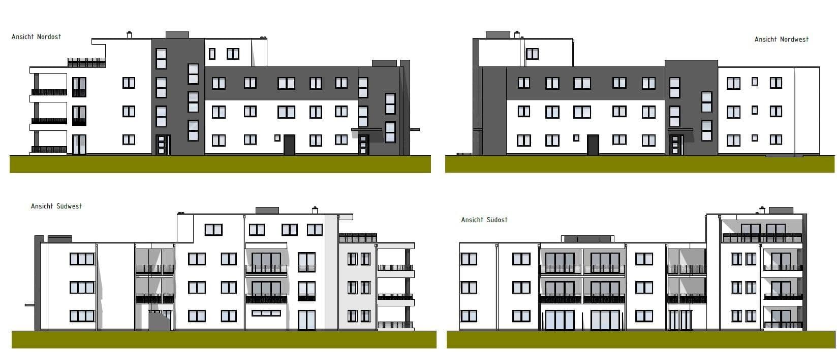 Predaj pozemku 1.455 m², Biegenbrücker Straße 1, Müllrose, Brandenbursko Predaj pozemku 1.455 m², Biegenbrücker Straße 1, Müllrose, Brandenbursko