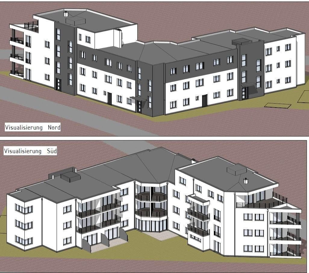 Predaj pozemku 1.455 m², Biegenbrücker Straße 1, Müllrose, Brandenbursko Predaj pozemku 1.455 m², Biegenbrücker Straße 1, Müllrose, Brandenbursko