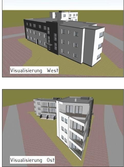 Predaj pozemku 1.455 m², Biegenbrücker Straße 1, Müllrose, Brandenbursko Predaj pozemku 1.455 m², Biegenbrücker Straße 1, Müllrose, Brandenbursko