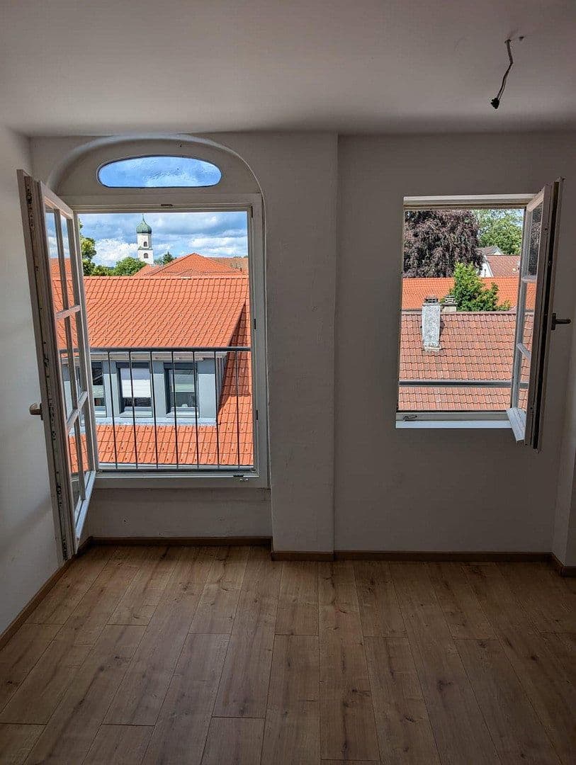 Predaj bytu 5-izbový 130 m², Isny im Allgäu, Bádensko-Wurttembersko Predaj bytu 5-izbový 130 m², Isny im Allgäu, Bádensko-Wurttembersko