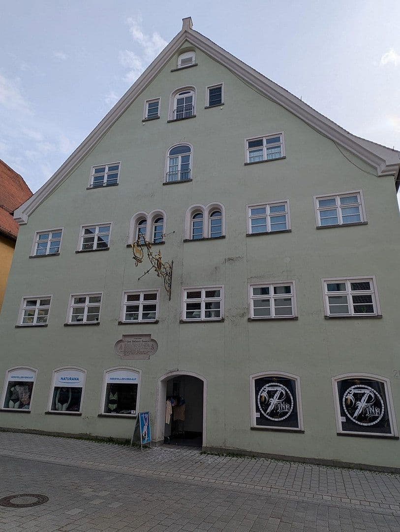 Predaj bytu 5-izbový 130 m², Isny im Allgäu, Bádensko-Wurttembersko Predaj bytu 5-izbový 130 m², Isny im Allgäu, Bádensko-Wurttembersko