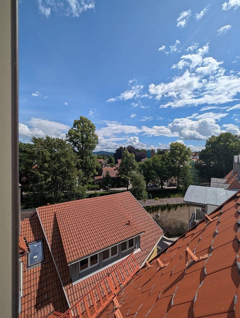 Predaj bytu 5-izbový 130 m², Isny im Allgäu, Bádensko-Wurttembersko Predaj bytu 5-izbový 130 m², Isny im Allgäu, Bádensko-Wurttembersko