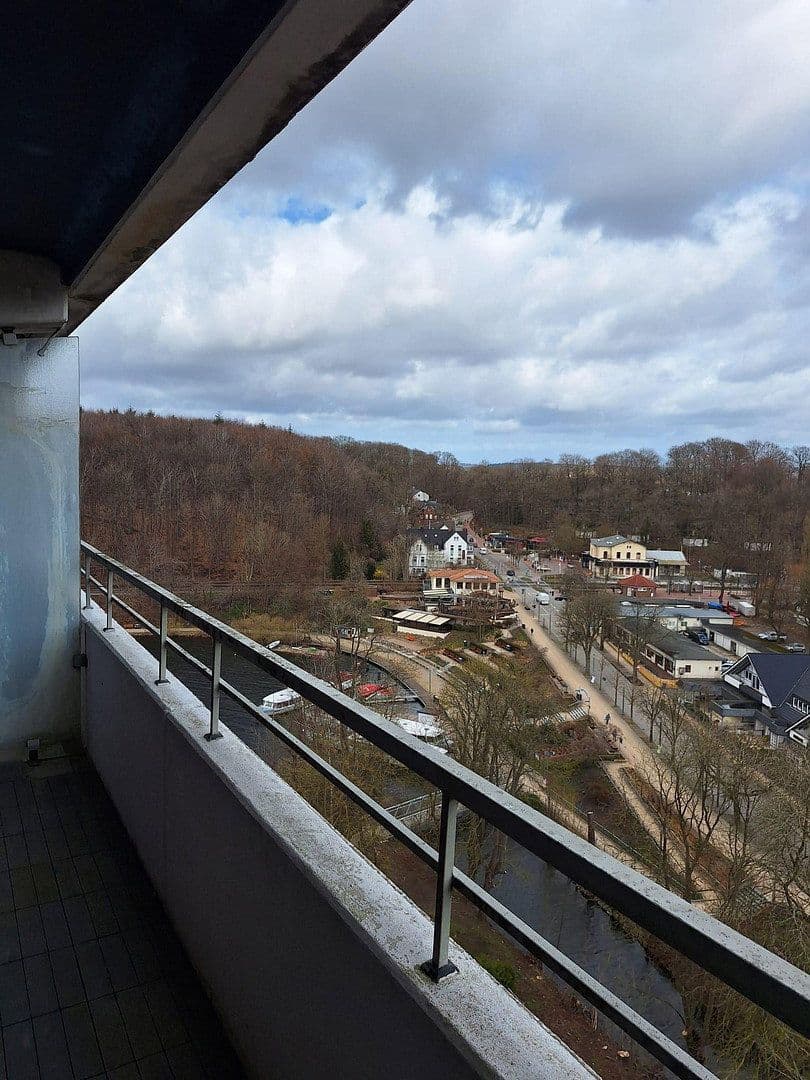 Prenájom bytu 2-izbový 52 m², Diekseepromenade 2, Malente, Šlezvicko-Holštajnsko Prenájom bytu 2-izbový 52 m², Diekseepromenade 2, Malente, Šlezvicko-Holštajnsko