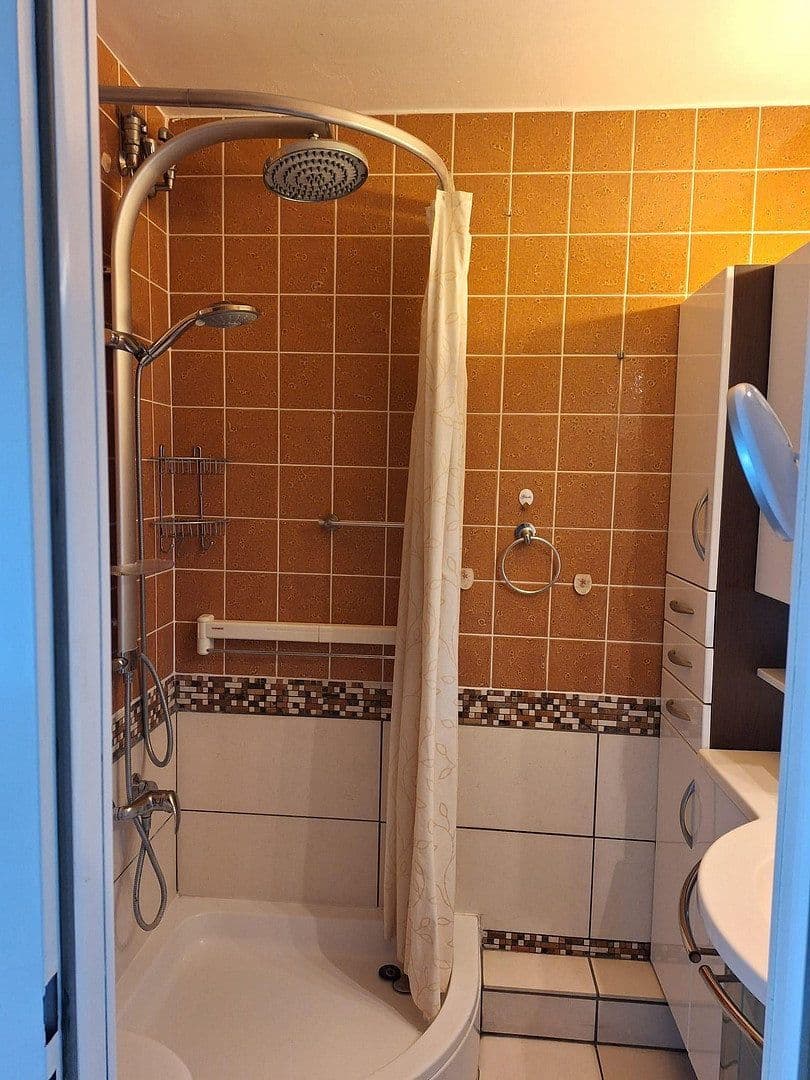 Prenájom bytu 2-izbový 52 m², Diekseepromenade 2, Malente, Šlezvicko-Holštajnsko Prenájom bytu 2-izbový 52 m², Diekseepromenade 2, Malente, Šlezvicko-Holštajnsko