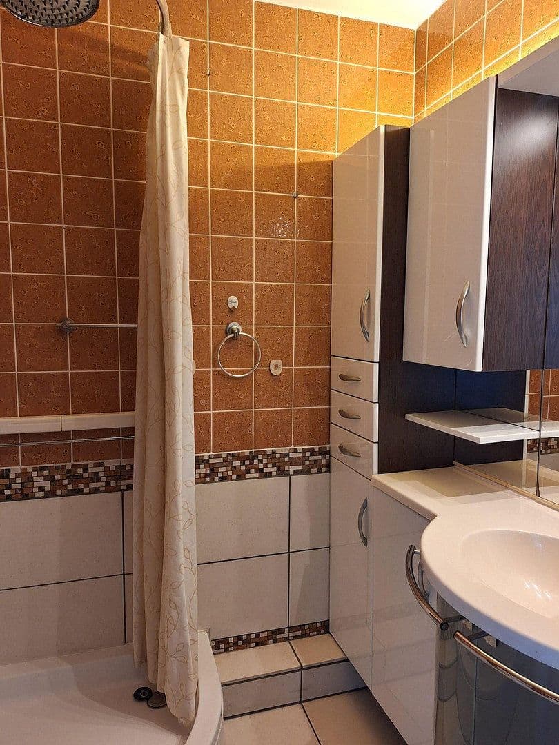 Prenájom bytu 2-izbový 52 m², Diekseepromenade 2, Malente, Šlezvicko-Holštajnsko Prenájom bytu 2-izbový 52 m², Diekseepromenade 2, Malente, Šlezvicko-Holštajnsko