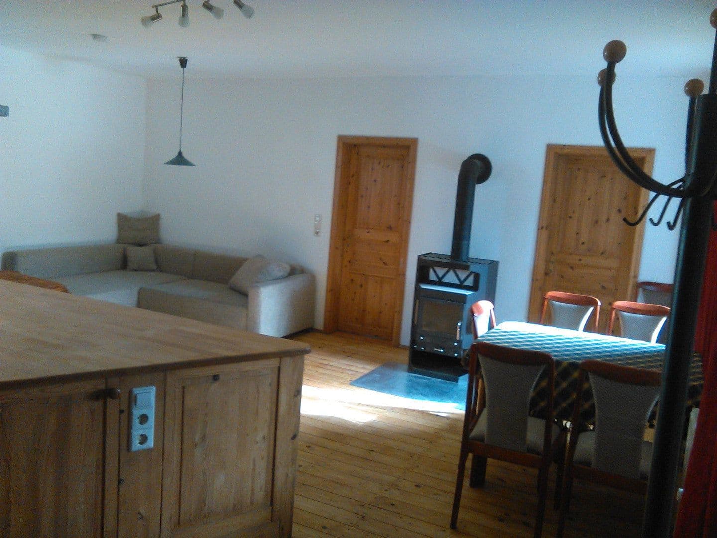 Predaj domu 330 m², pozemek 1.604 m², Putbus, Meklenbursko-Predpomoransko Predaj domu 330 m², pozemek 1.604 m², Putbus, Meklenbursko-Predpomoransko