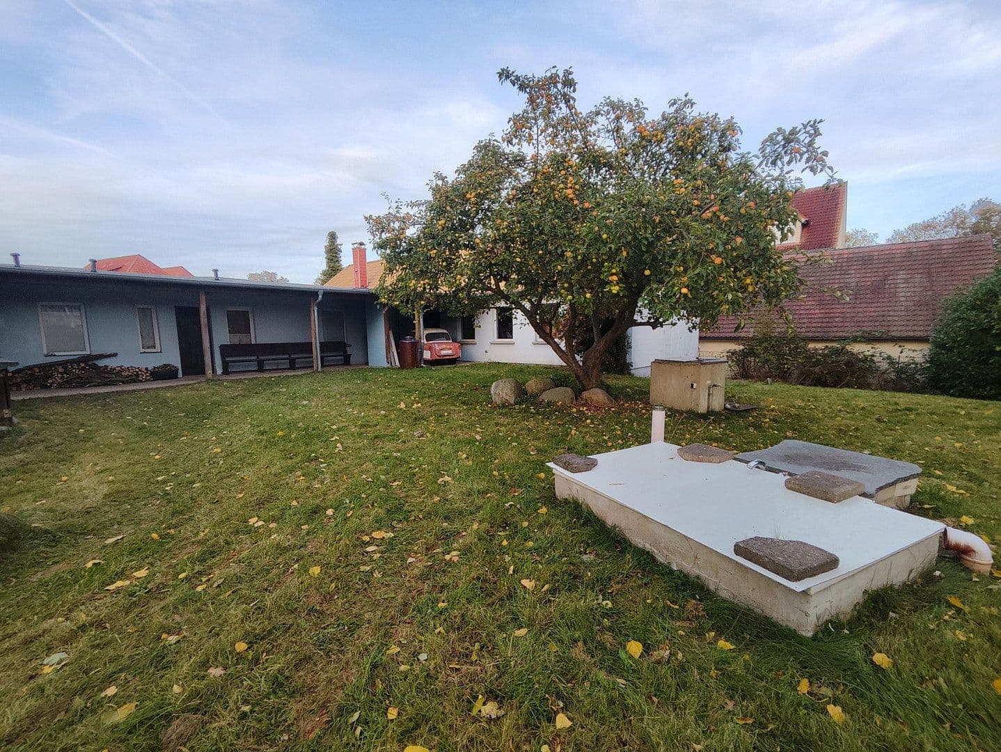 Predaj domu 330 m², pozemek 1.604 m², Putbus, Meklenbursko-Predpomoransko Predaj domu 330 m², pozemek 1.604 m², Putbus, Meklenbursko-Predpomoransko