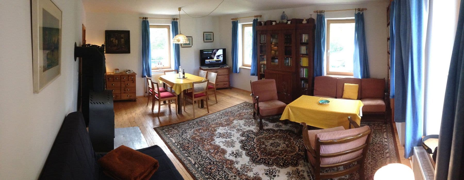 Predaj domu 330 m², pozemek 1.604 m², Putbus, Meklenbursko-Predpomoransko Predaj domu 330 m², pozemek 1.604 m², Putbus, Meklenbursko-Predpomoransko
