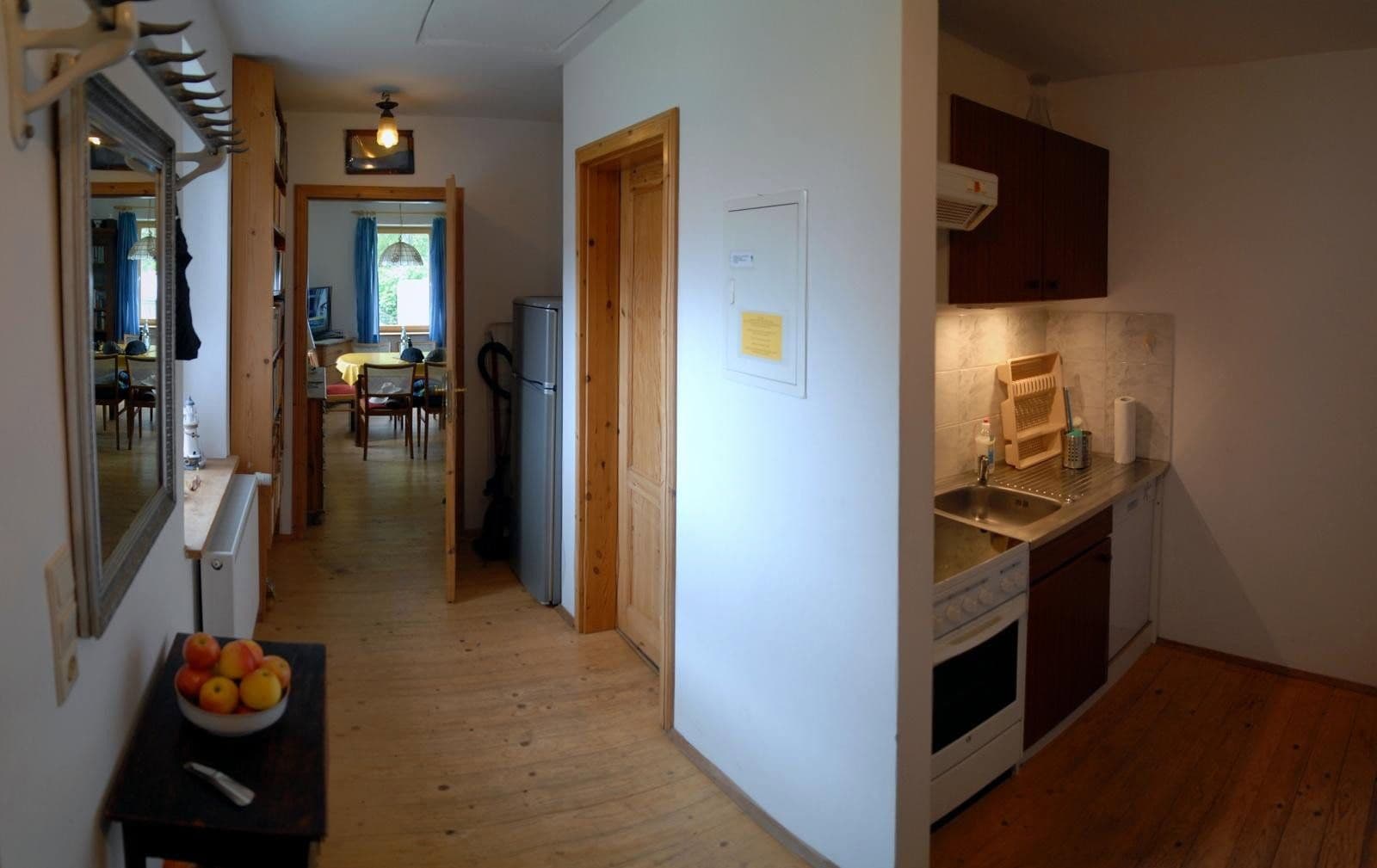 Predaj domu 330 m², pozemek 1.604 m², Putbus, Meklenbursko-Predpomoransko Predaj domu 330 m², pozemek 1.604 m², Putbus, Meklenbursko-Predpomoransko