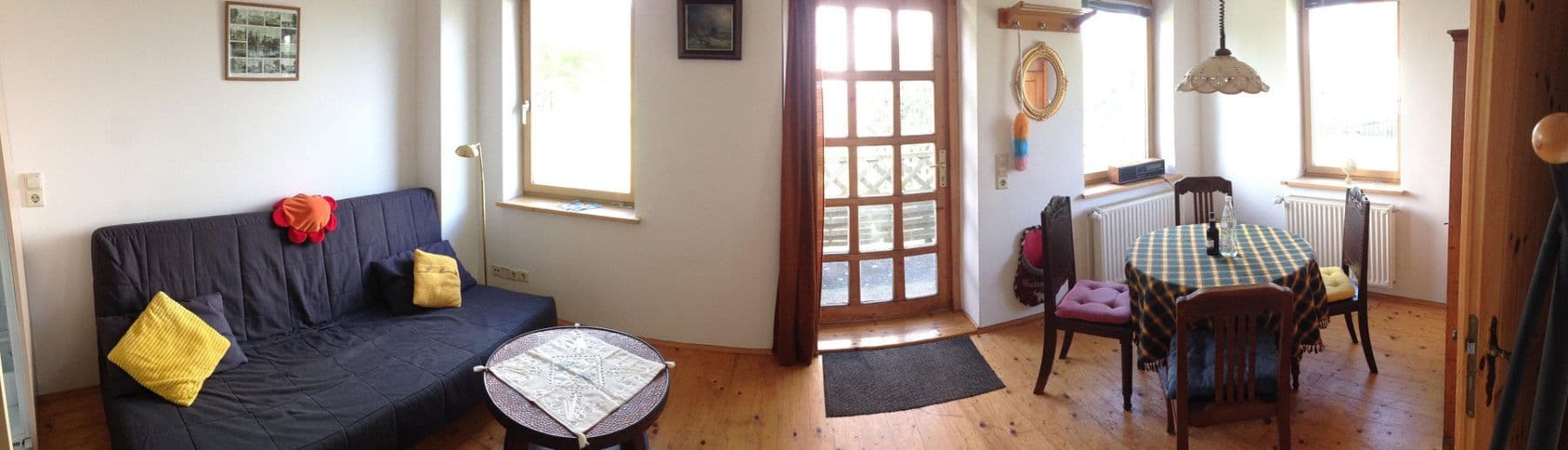 Predaj domu 330 m², pozemek 1.604 m², Putbus, Meklenbursko-Predpomoransko Predaj domu 330 m², pozemek 1.604 m², Putbus, Meklenbursko-Predpomoransko