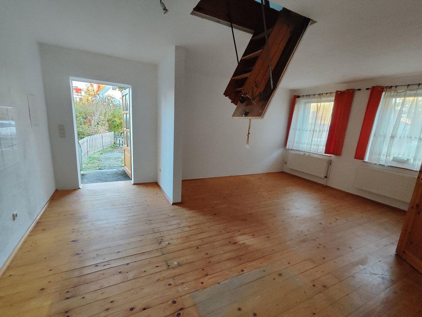 Predaj domu 330 m², pozemek 1.604 m², Putbus, Meklenbursko-Predpomoransko Predaj domu 330 m², pozemek 1.604 m², Putbus, Meklenbursko-Predpomoransko