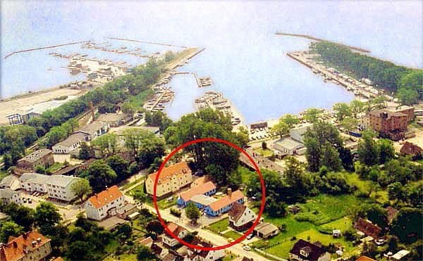 Predaj domu 330 m², pozemek 1.604 m², Putbus, Meklenbursko-Predpomoransko Predaj domu 330 m², pozemek 1.604 m², Putbus, Meklenbursko-Predpomoransko
