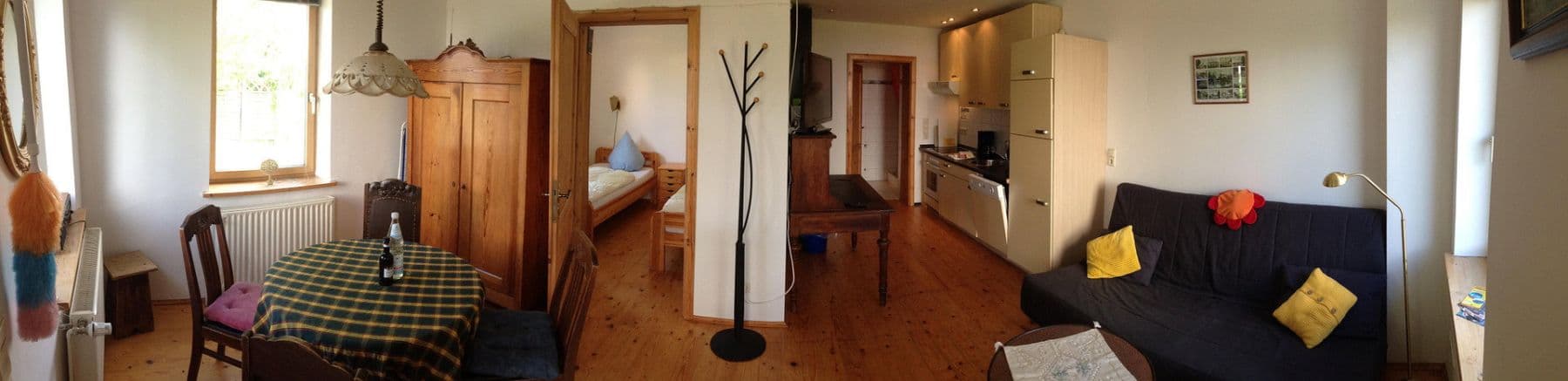Predaj domu 330 m², pozemek 1.604 m², Putbus, Meklenbursko-Predpomoransko Predaj domu 330 m², pozemek 1.604 m², Putbus, Meklenbursko-Predpomoransko