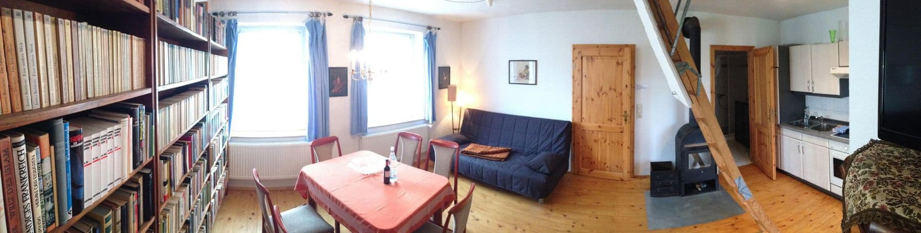 Predaj domu 330 m², pozemek 1.604 m², Putbus, Meklenbursko-Predpomoransko Predaj domu 330 m², pozemek 1.604 m², Putbus, Meklenbursko-Predpomoransko