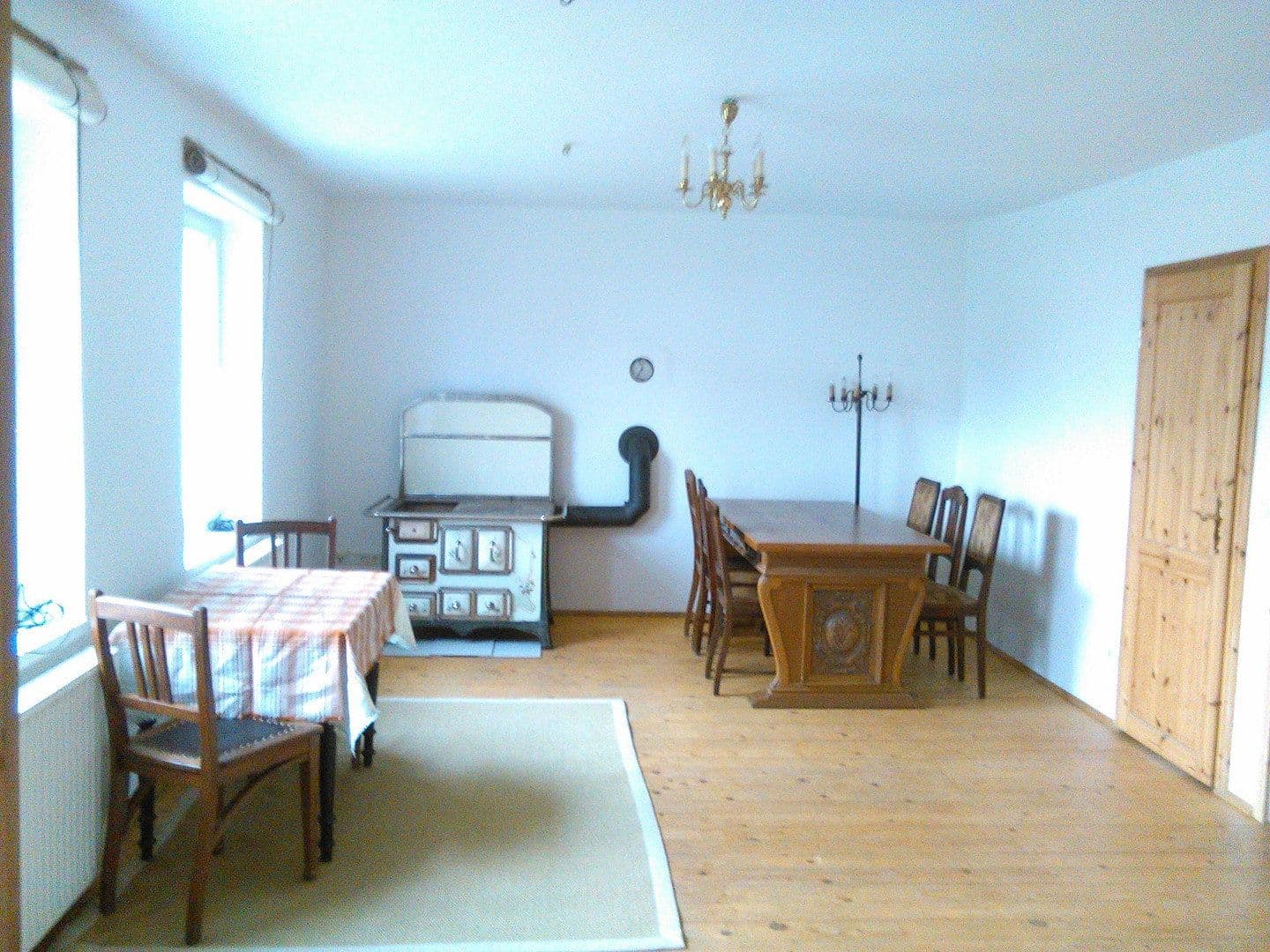 Predaj domu 330 m², pozemek 1.604 m², Putbus, Meklenbursko-Predpomoransko Predaj domu 330 m², pozemek 1.604 m², Putbus, Meklenbursko-Predpomoransko